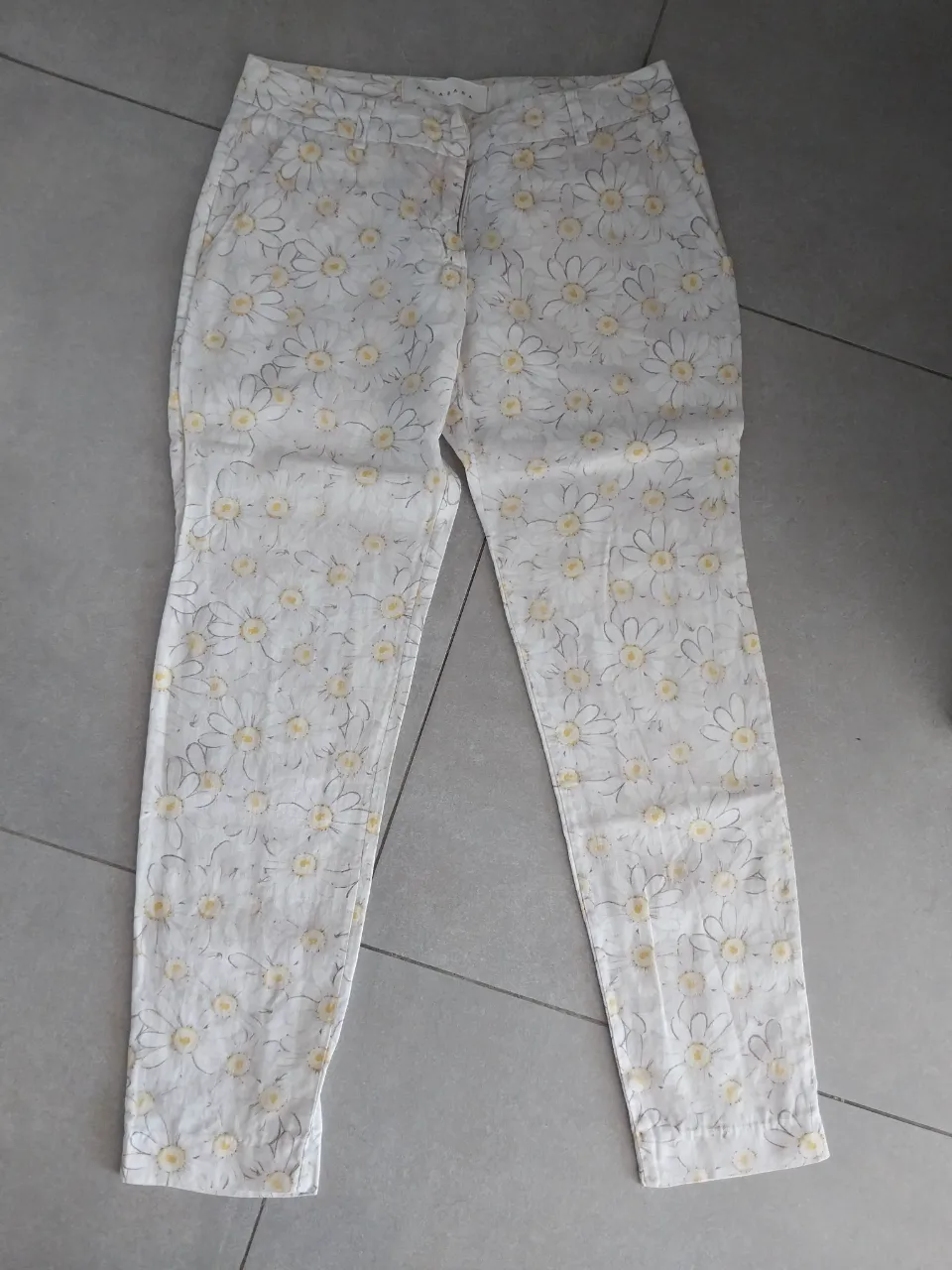 Pantalón Akiabara - imagen 2