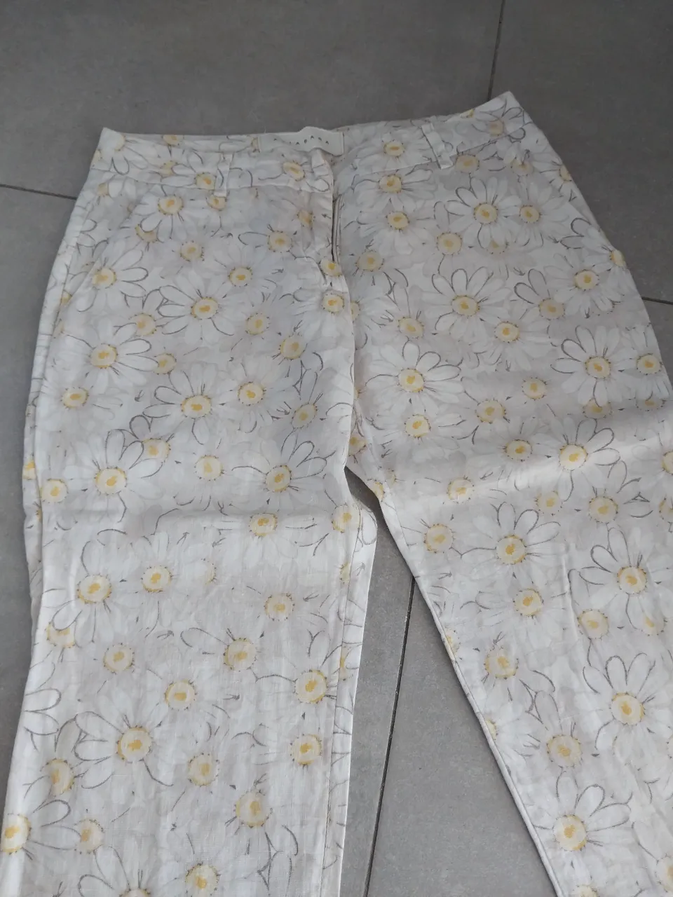 Pantalón Akiabara - imagen 4