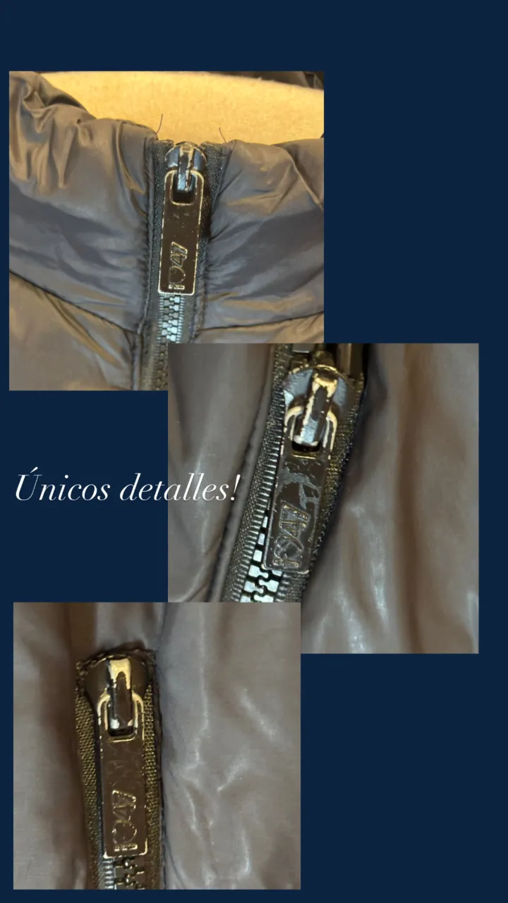 Campera i ♥ 47 - imagen 3