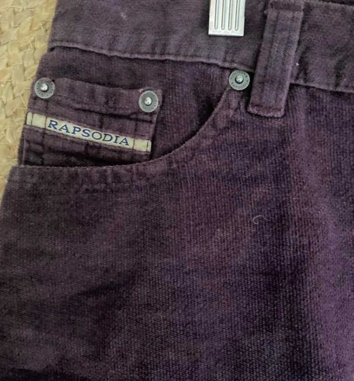 Pollera Rapsodia - imagen 2
