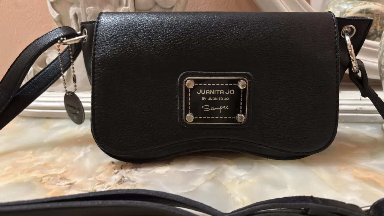 Cartera Juanita Jo - imagen 1