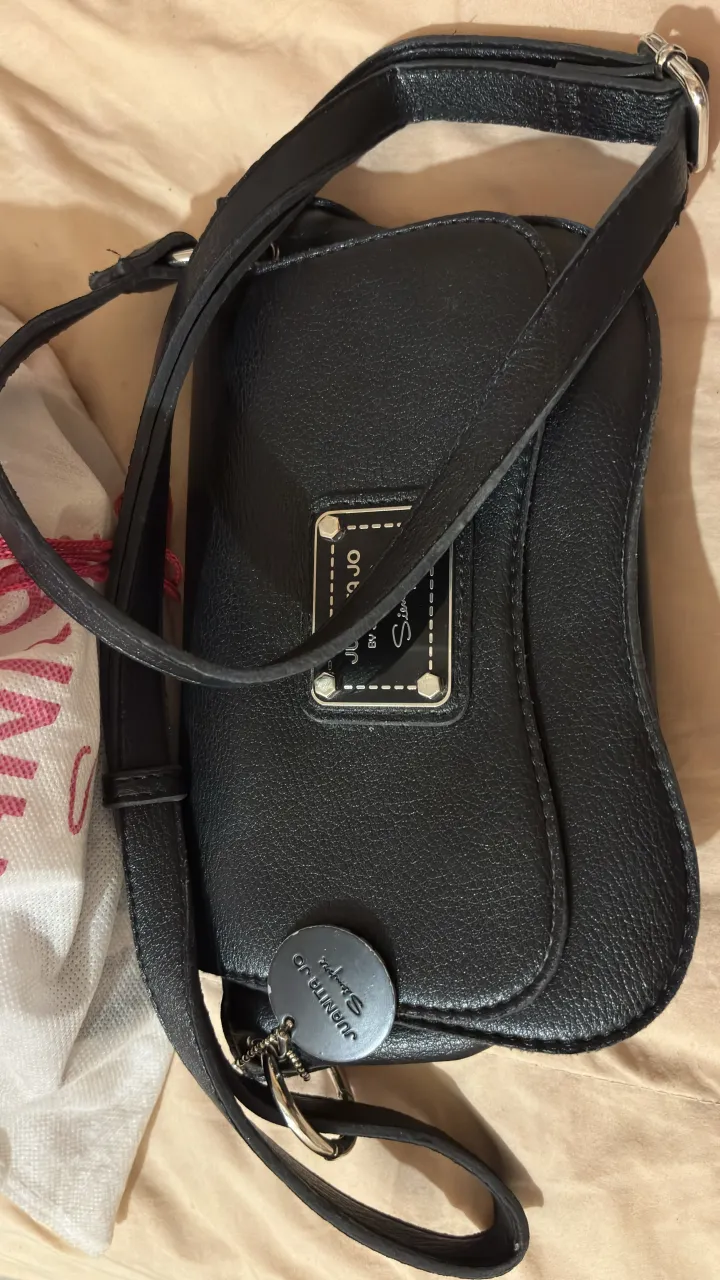 Cartera Juanita Jo - imagen 2