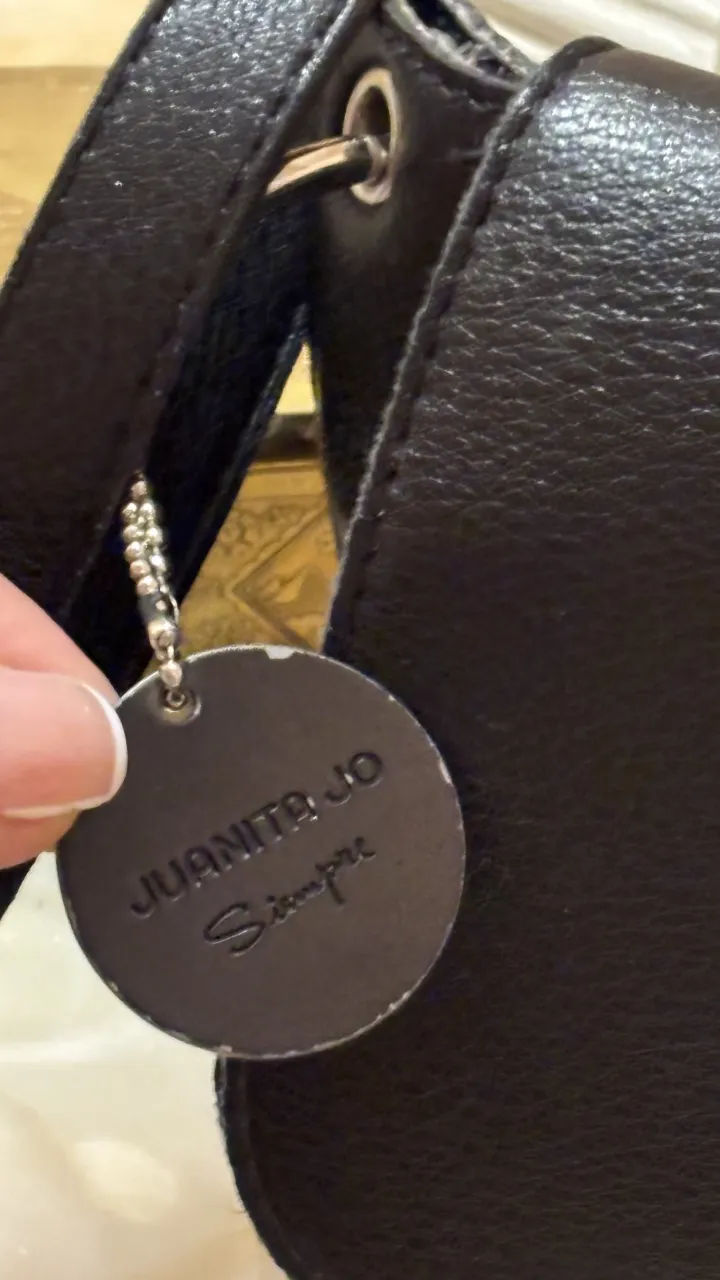 Cartera Juanita Jo - imagen 4