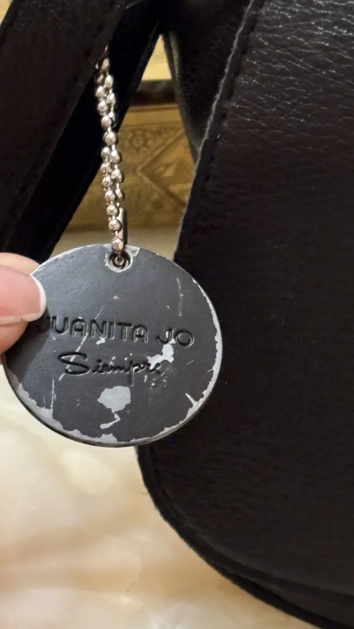Cartera Juanita Jo - imagen 5