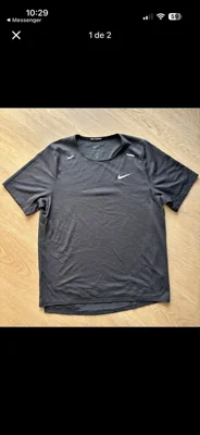 Nike · Talle M
