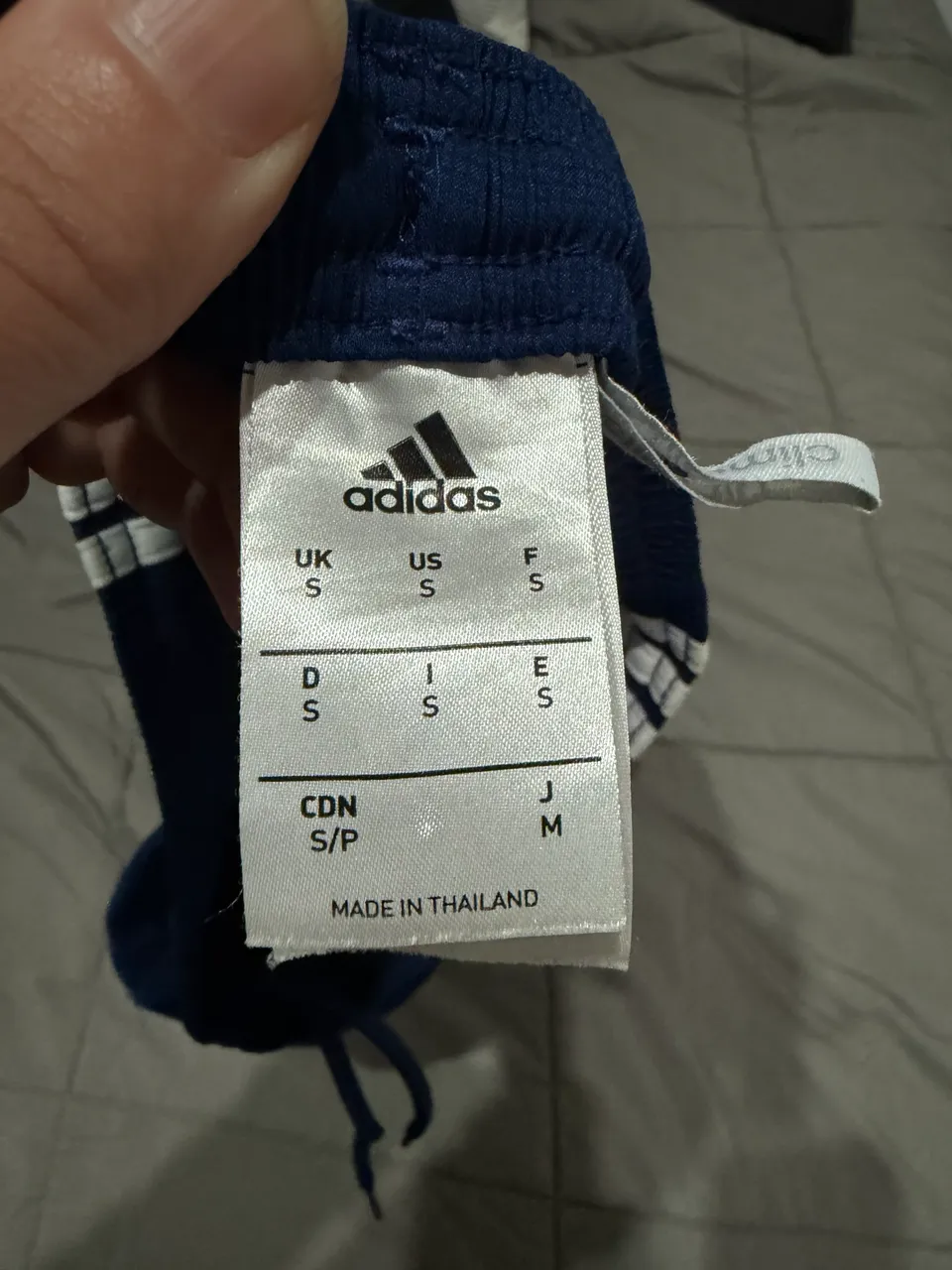 Short adidas - imagen 3