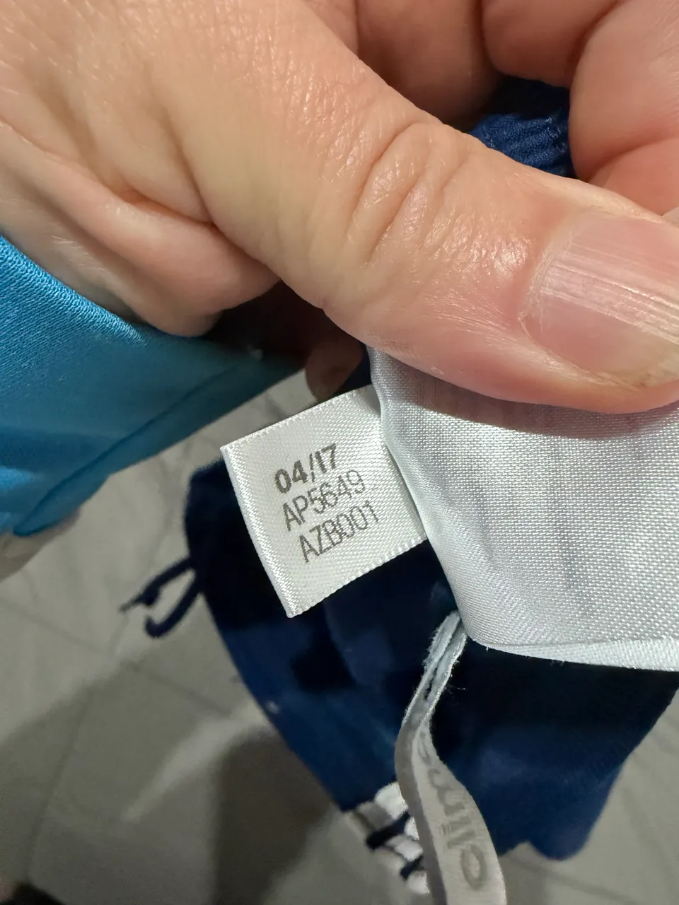 Short adidas - imagen 4