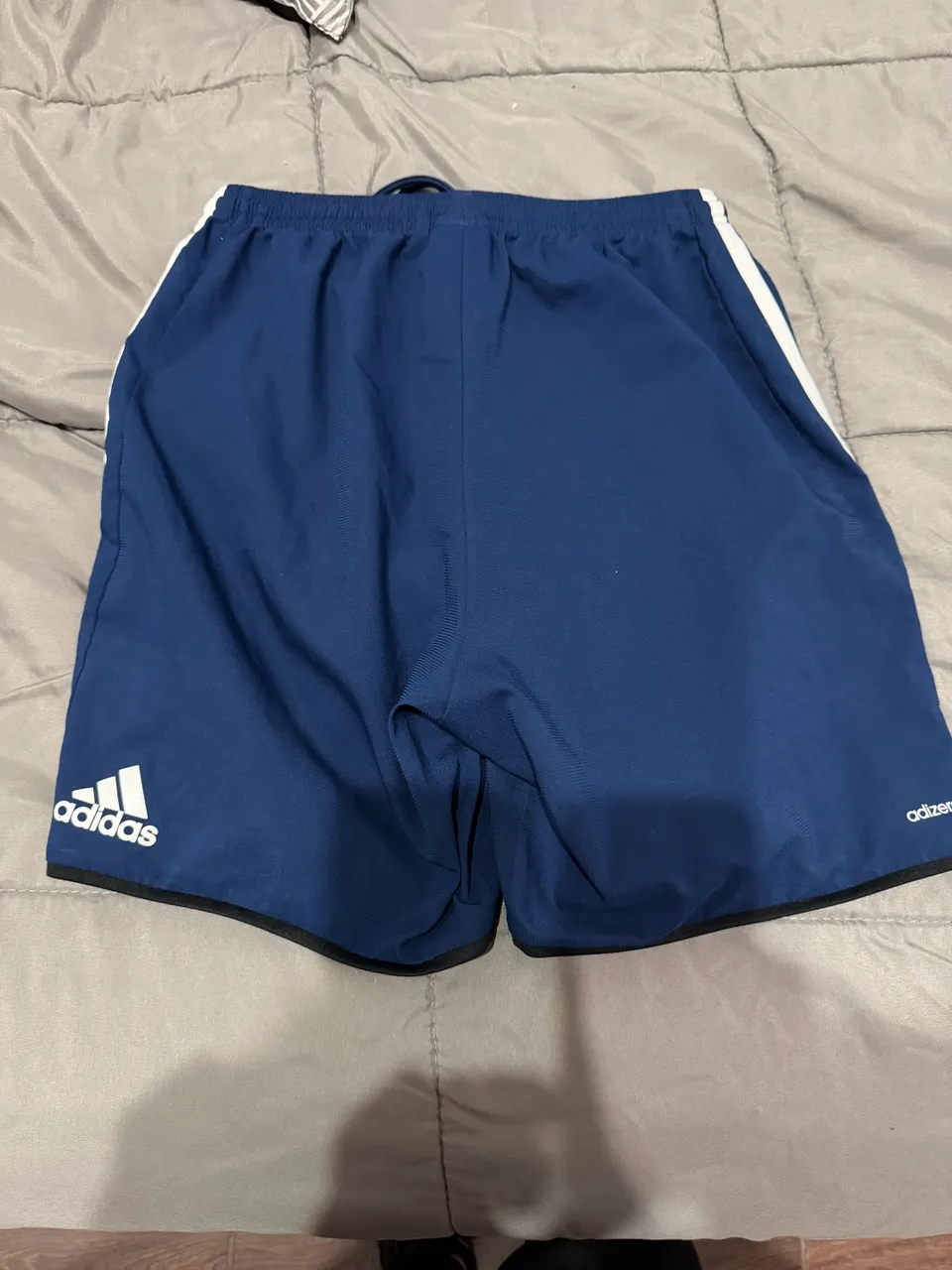 Short adidas - imagen 2