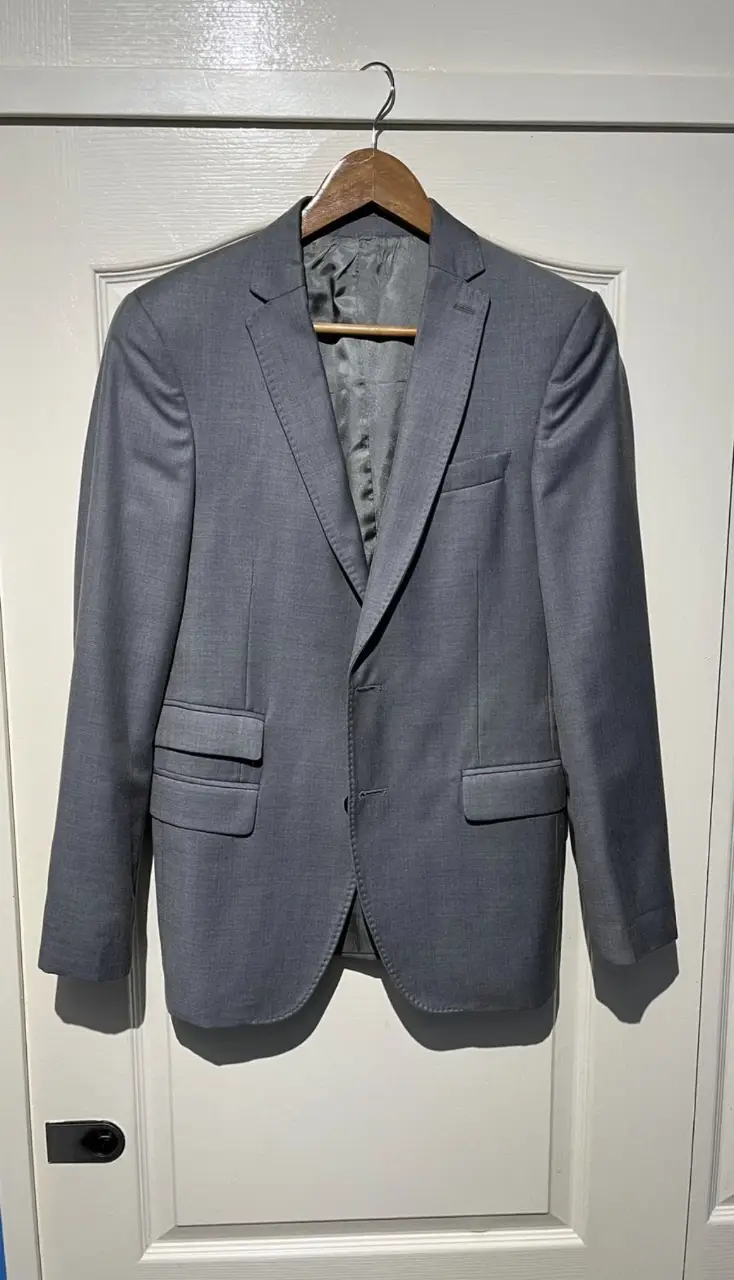 Blazer Sin marca - imagen 1