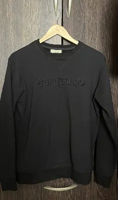 BURGUES