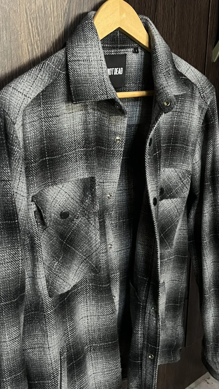 Camisa Ay Not Dead - imagen 2