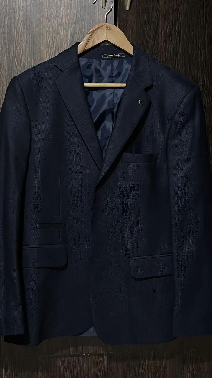 Blazer Rochas - imagen 1