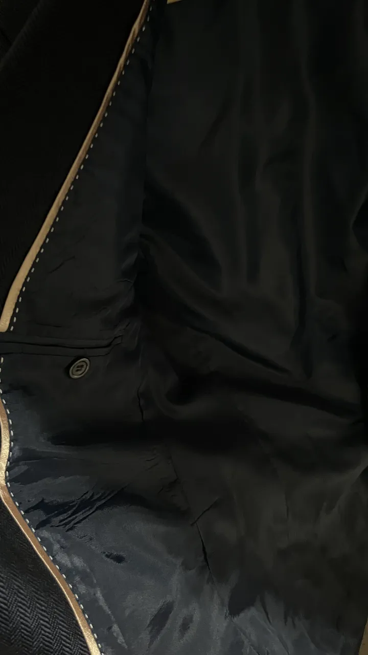 Blazer Rochas - imagen 4
