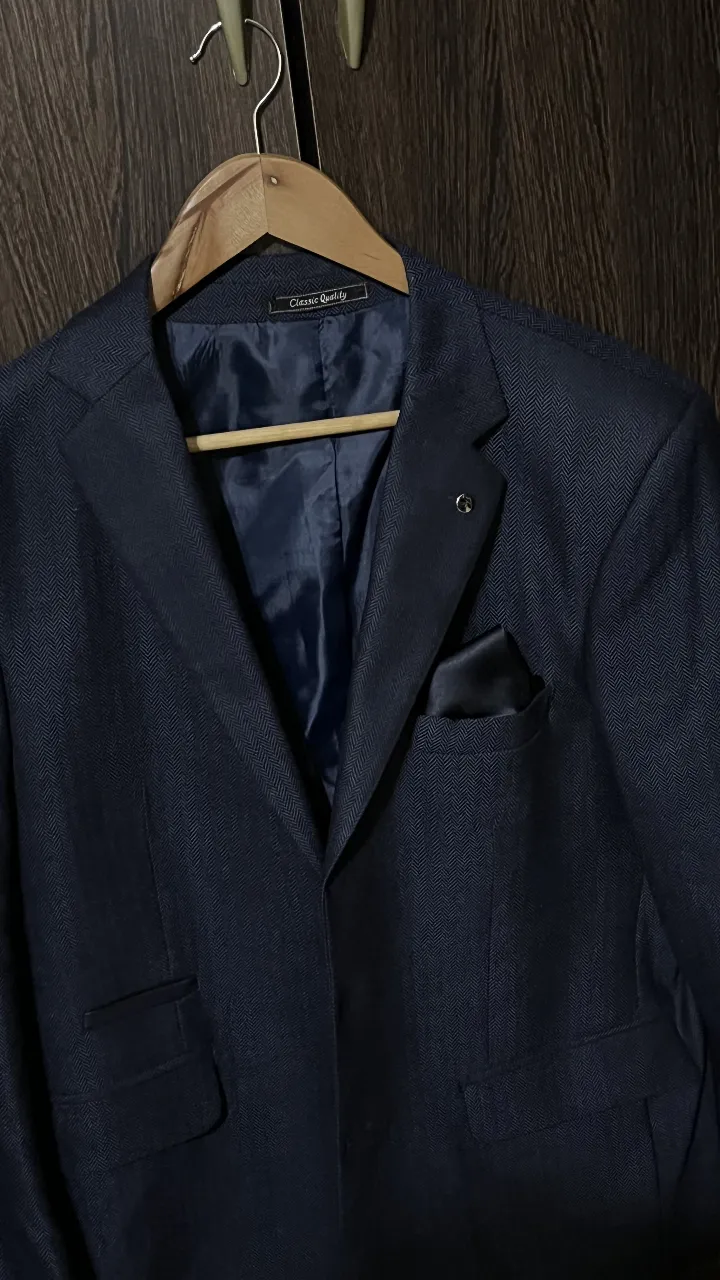 Blazer Rochas - imagen 3
