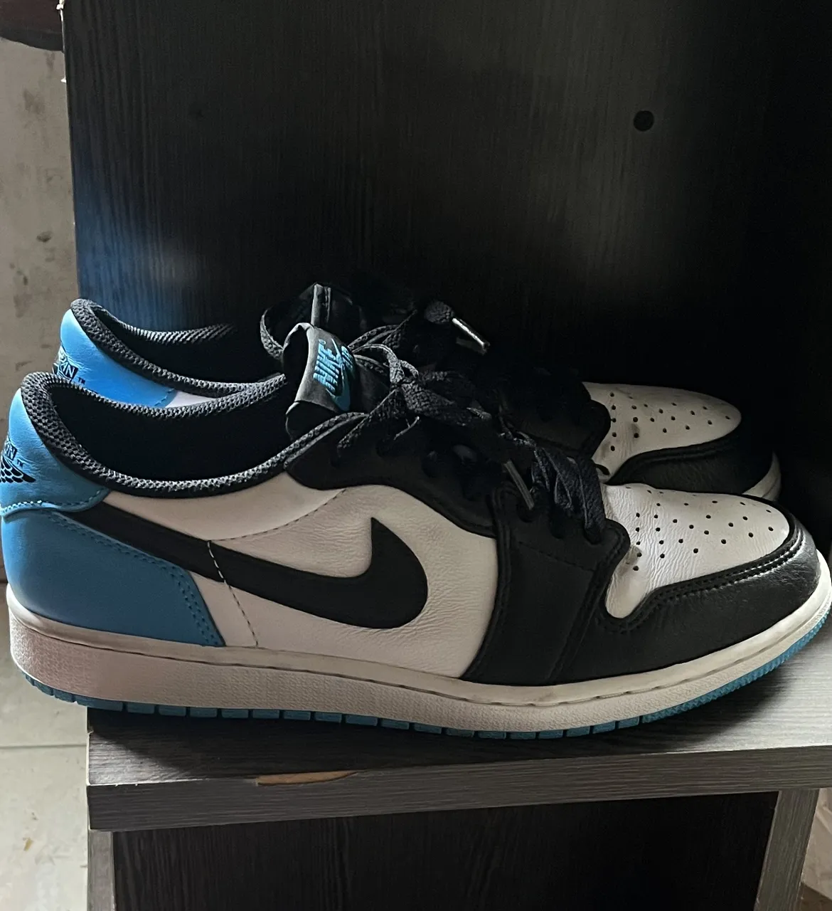 Zapatillas Nike - imagen 2