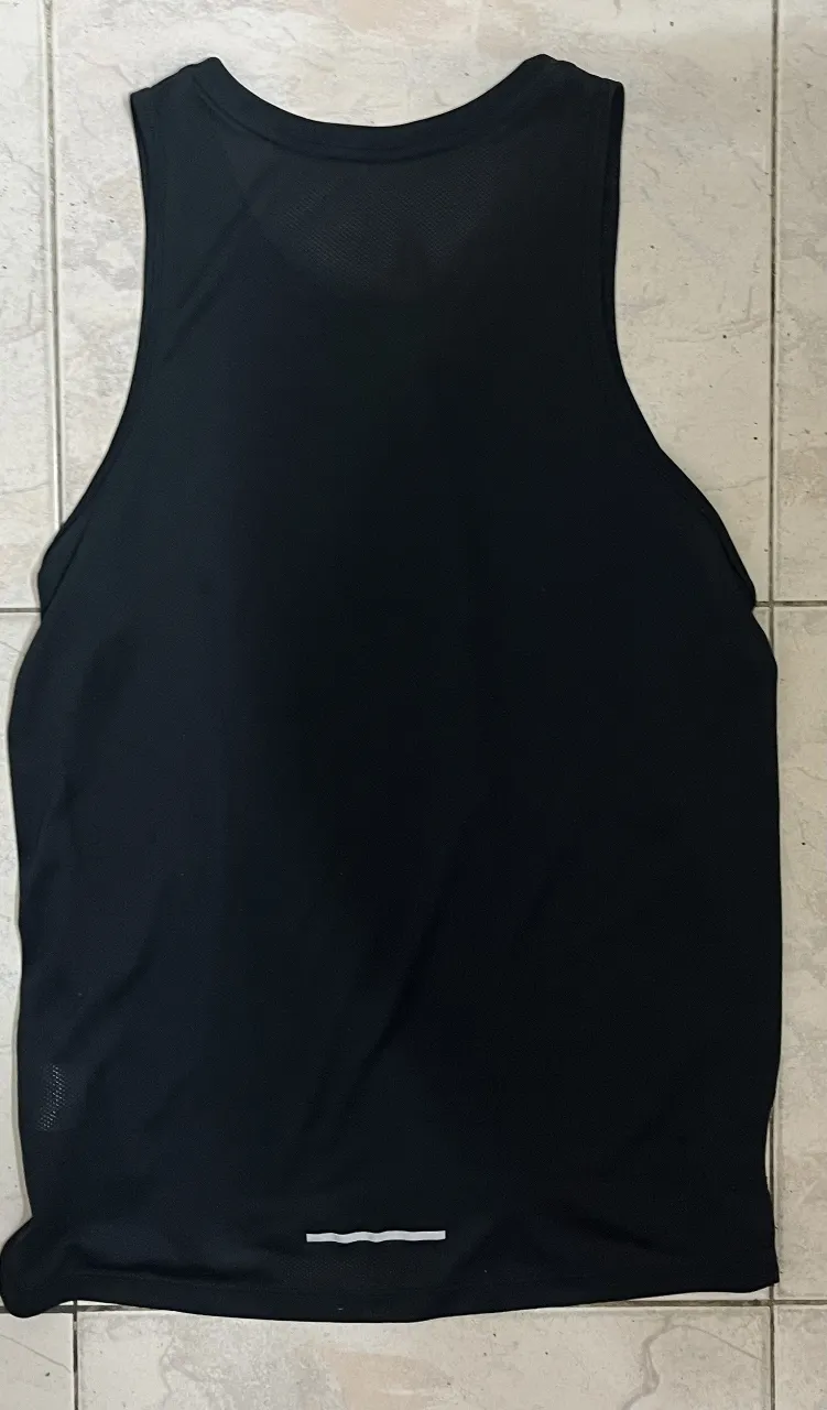 Musculosa Nike - imagen 5