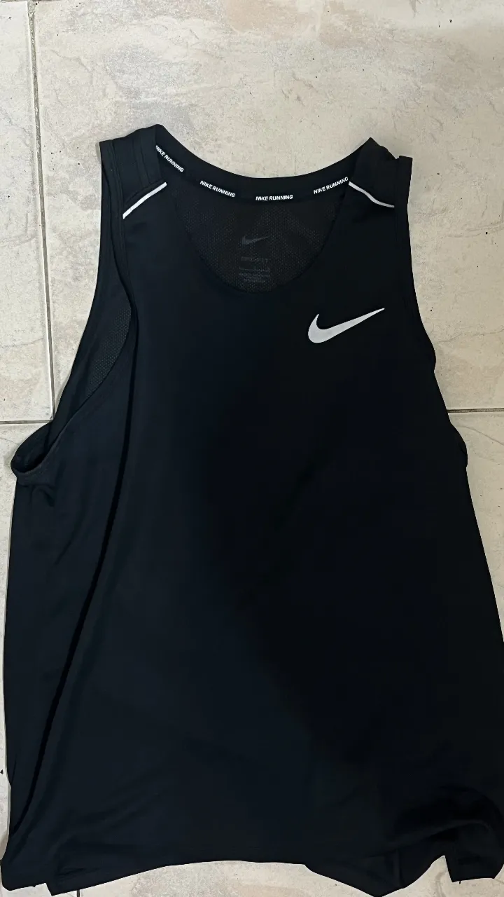 Musculosa Nike - imagen 3