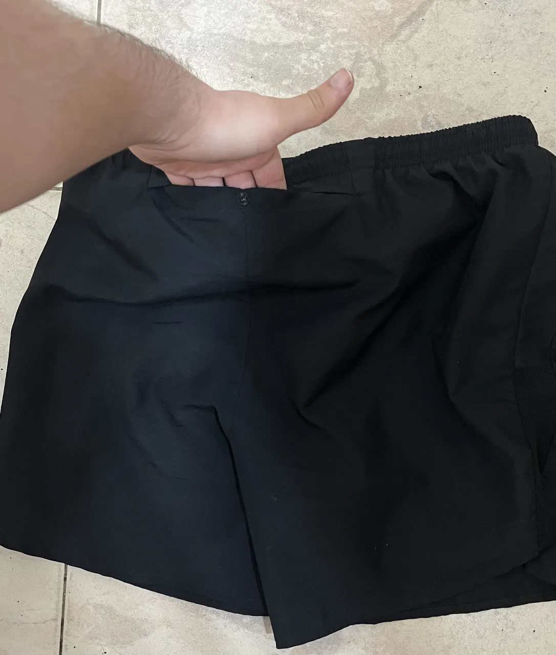 Short Nike - imagen 5