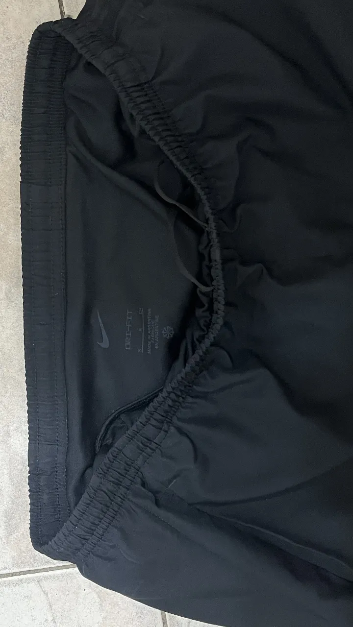 Short Nike - imagen 3