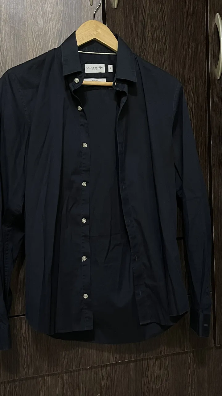 Camisa Lacoste - imagen 3