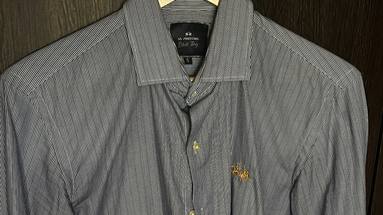 Camisa La Martina - imagen 2