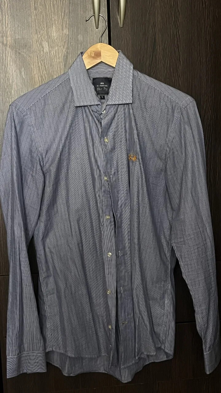 Camisa La Martina - imagen 1