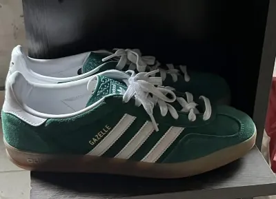 adidas