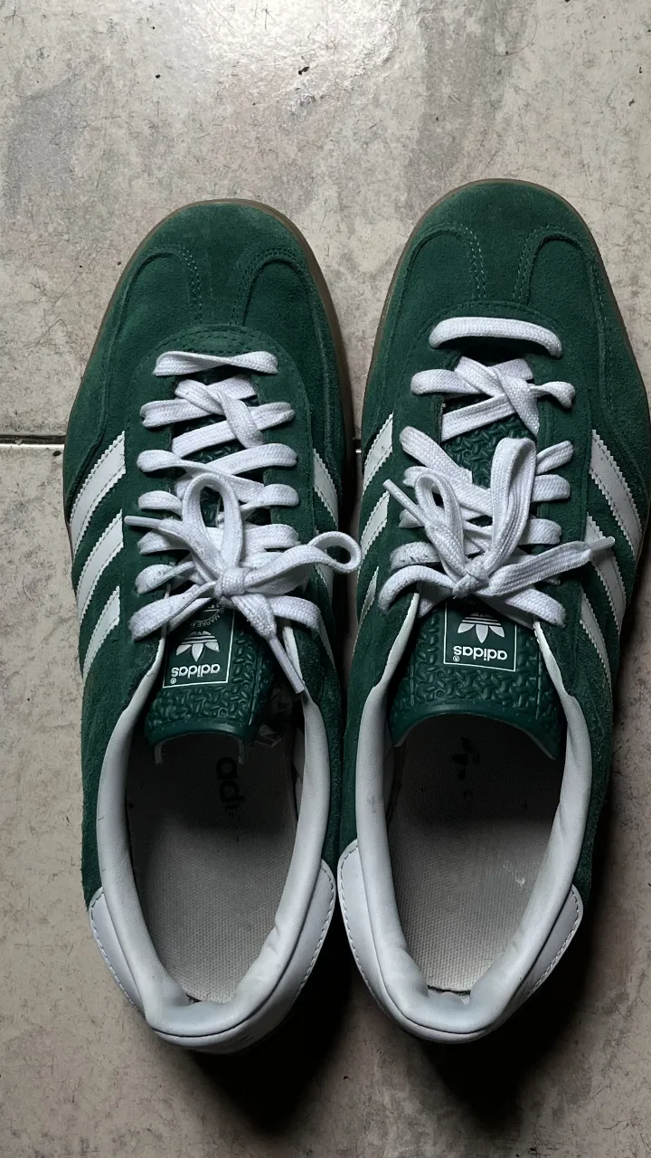 Zapatillas adidas - imagen 2