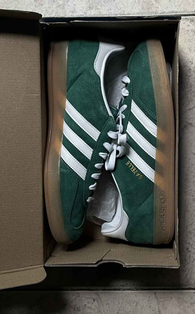 Zapatillas adidas - imagen 3