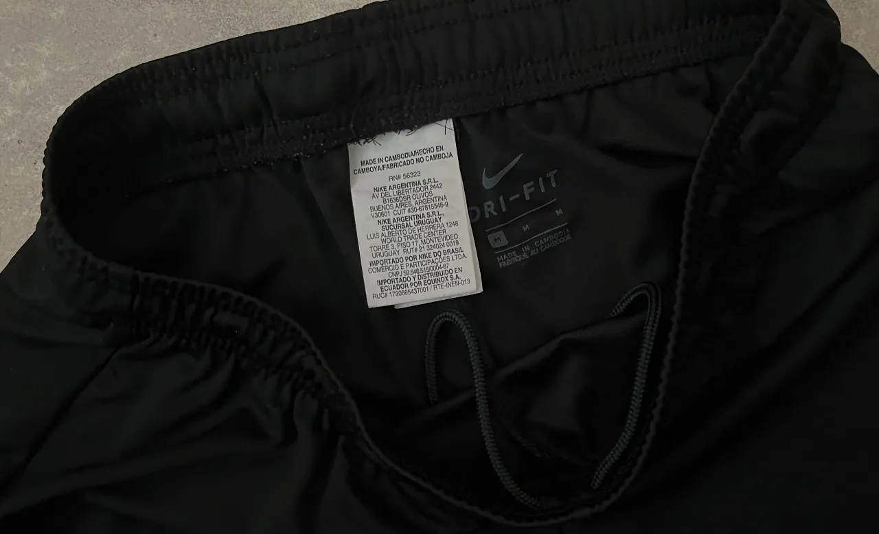 Short Nike - imagen 3