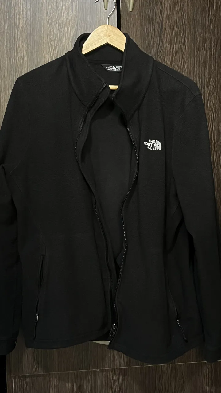 Campera The North Face