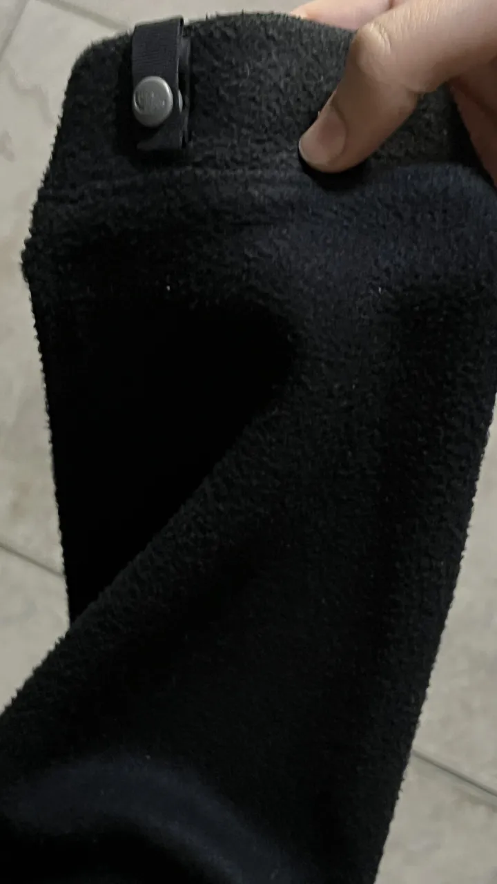 Campera The North Face miniatura 5