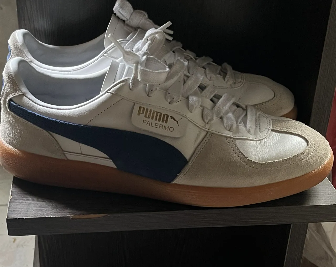 Zapatillas Puma - imagen 2