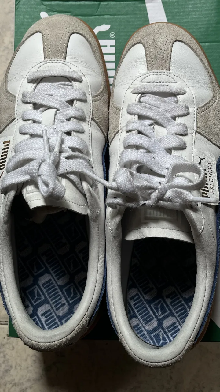 Zapatillas Puma - imagen 3
