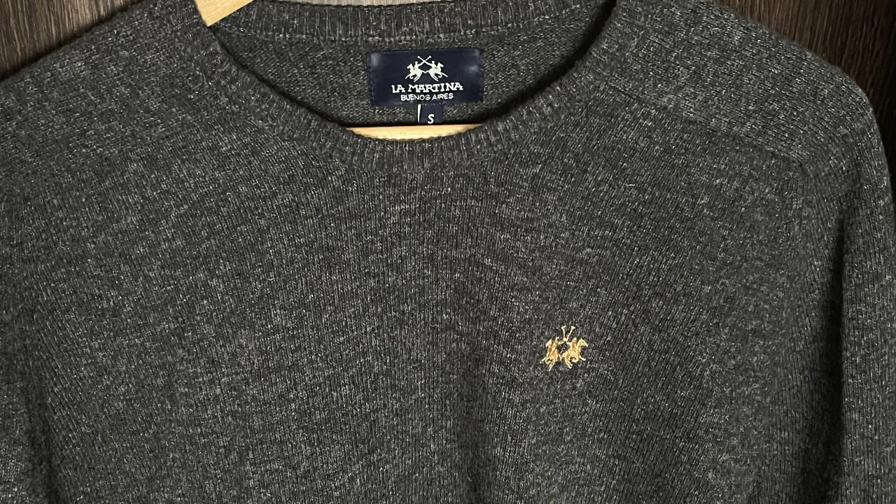 Sweater La Martina - imagen 2