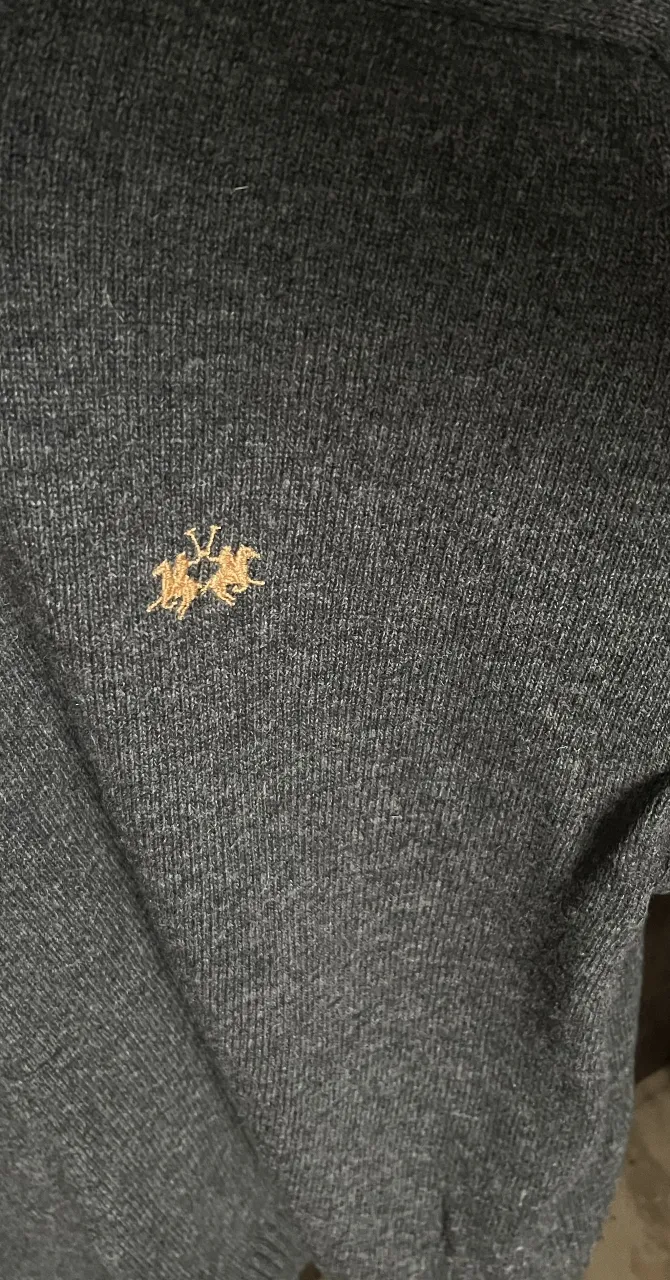 Sweater La Martina - imagen 3