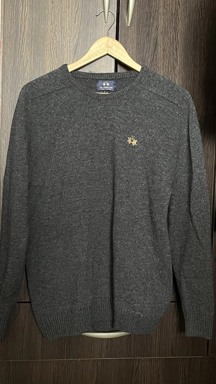 Sweater La Martina - imagen 1
