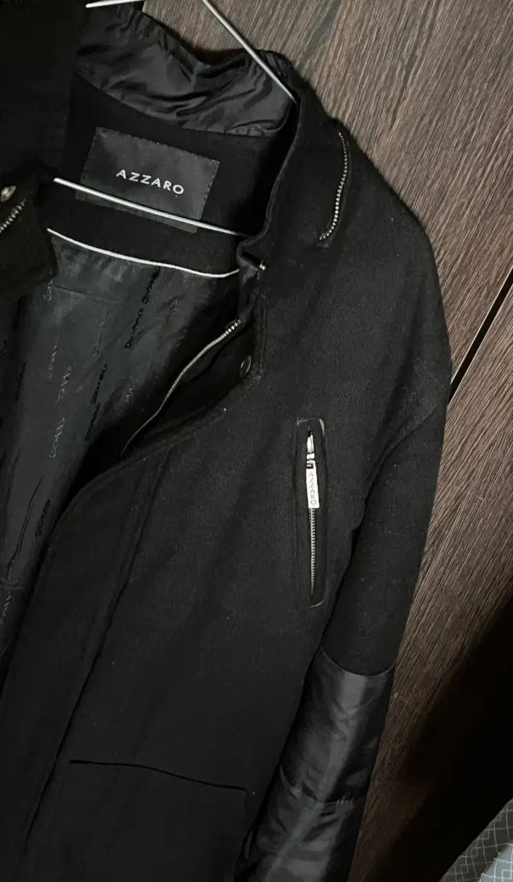 Campera Azzaro - imagen 2