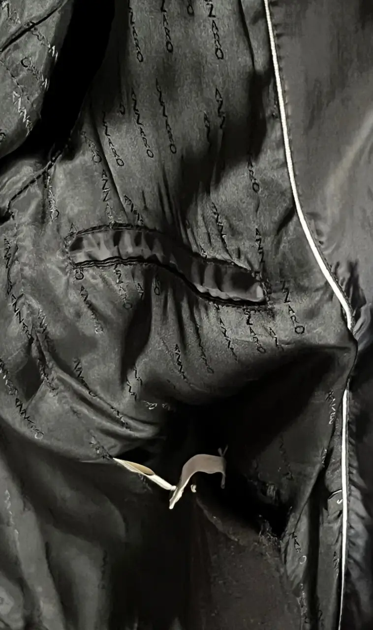 Campera Azzaro - imagen 3