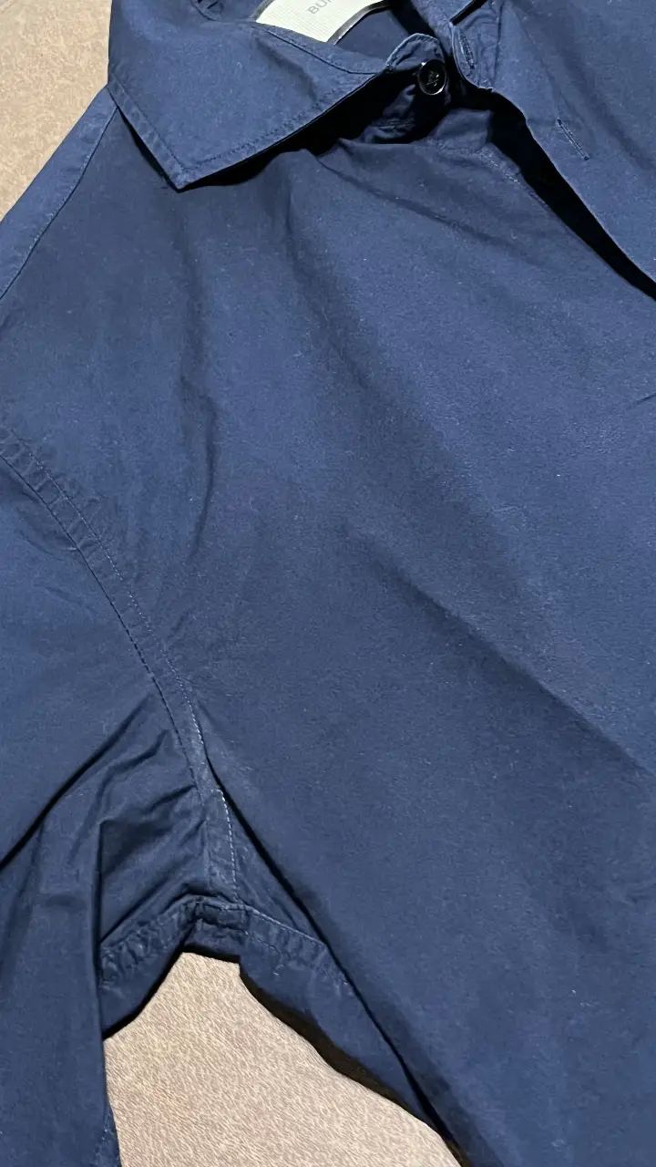 Camisa BURGUES - imagen 4