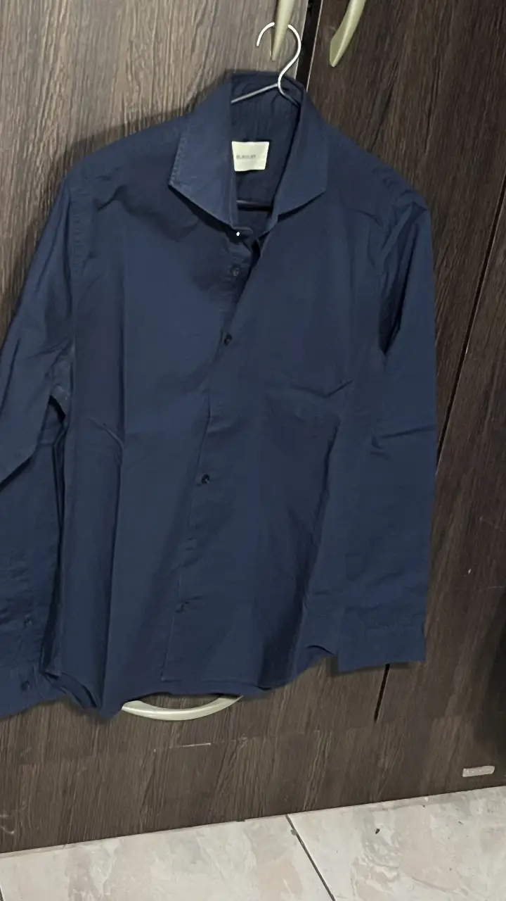 Camisa BURGUES - imagen 1