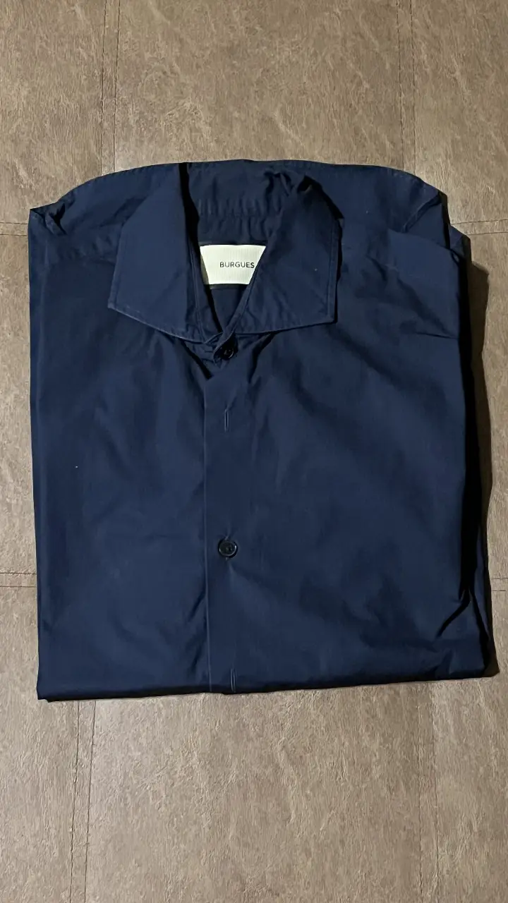 Camisa BURGUES - imagen 2