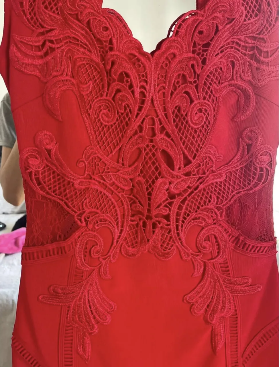 Vestido Lipsy - imagen 3