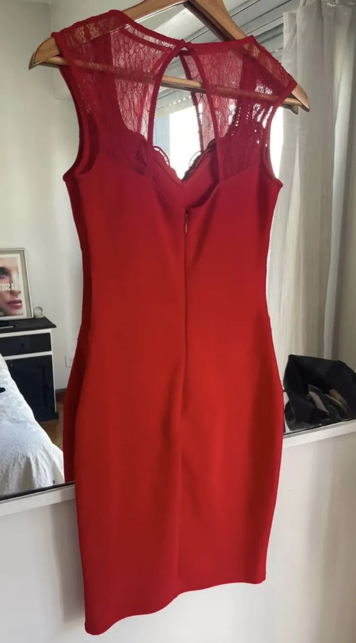 Vestido Lipsy - imagen 5