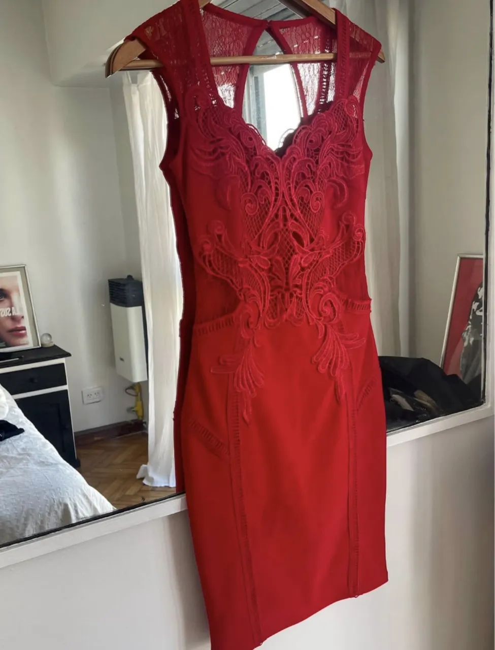 Vestido Lipsy - imagen 2