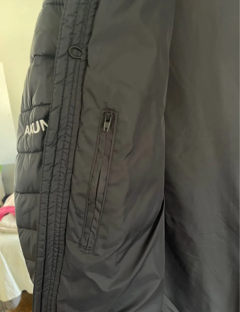 Campera Akuma - imagen 4