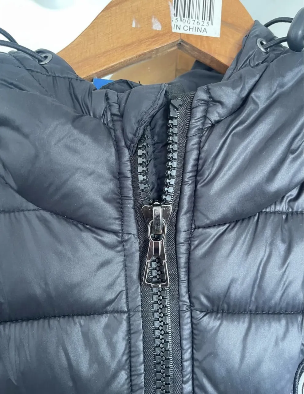 Campera Akuma - imagen 2