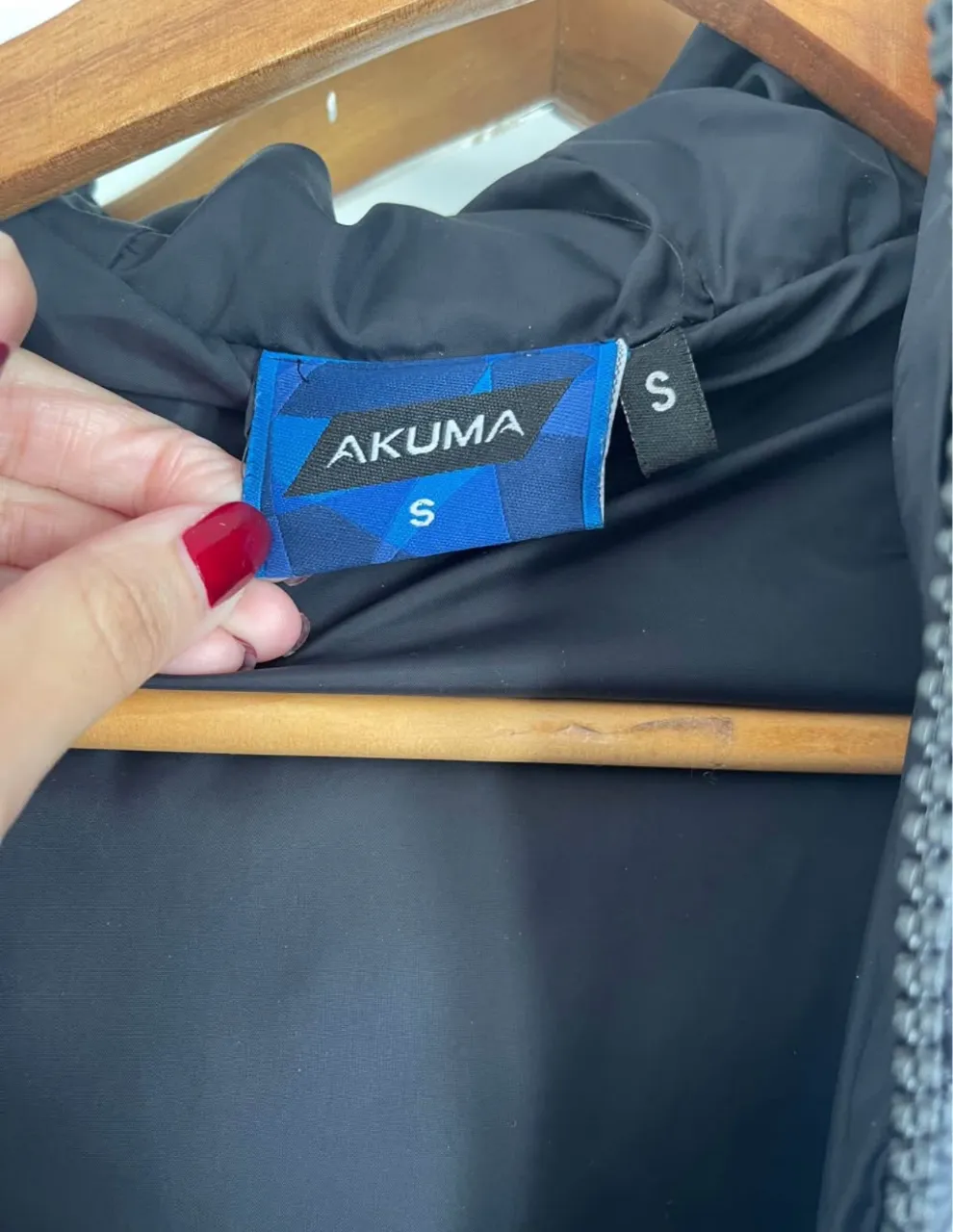 Campera Akuma - imagen 3