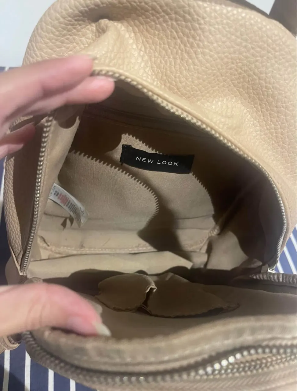 Mochila New Look - imagen 4