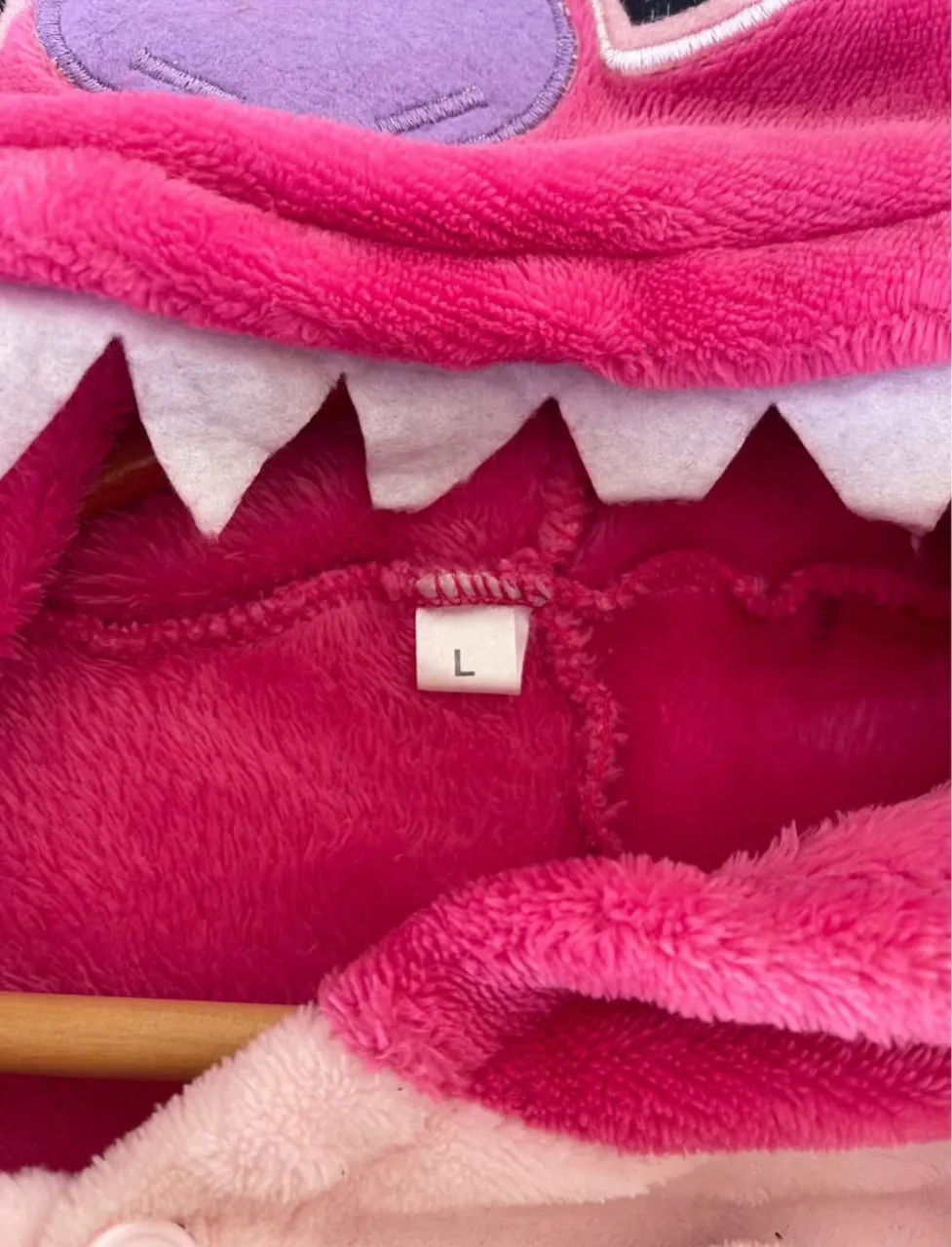 Pijama Disney miniatura 6